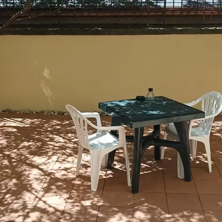 Casa Mare アパート