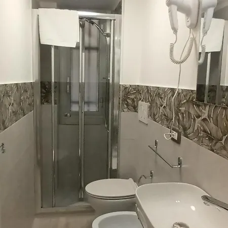 Appartement Casa Mare *