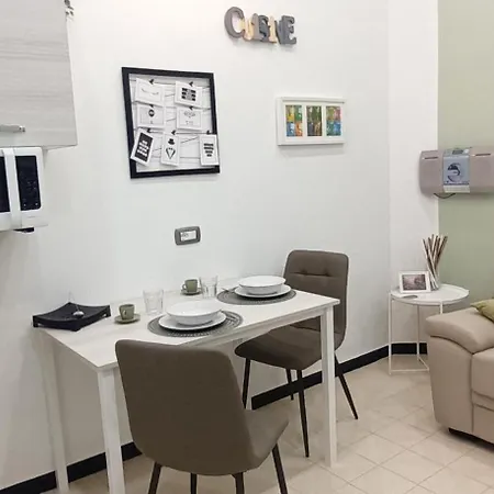 Appartement Casa Mare *