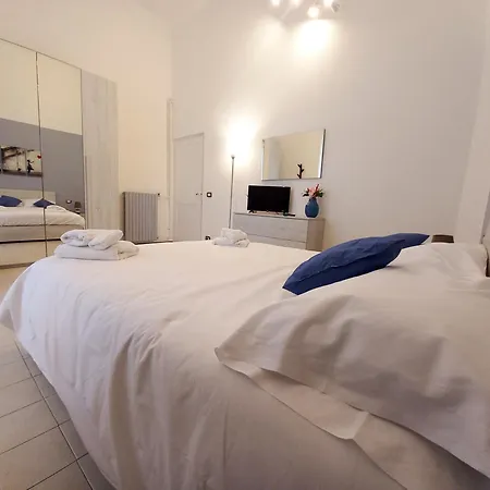 Appartement Casa Mare *