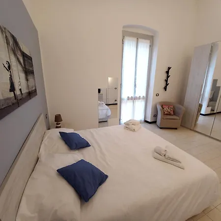 Casa Mare