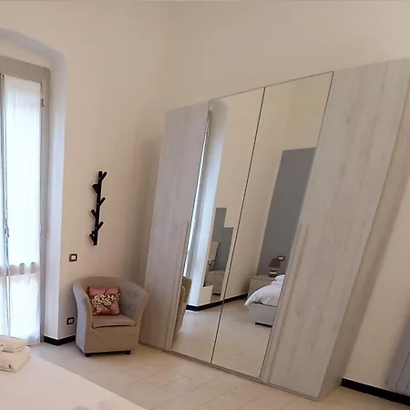 Appartement Casa Mare