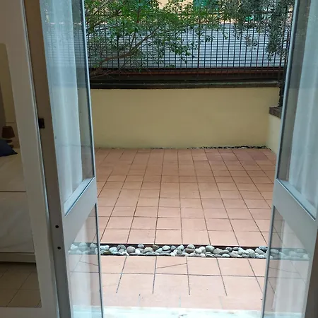 Casa Mare Genoa
