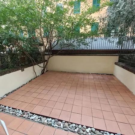 Casa Mare Genoa