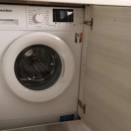 Appartement Casa Mare