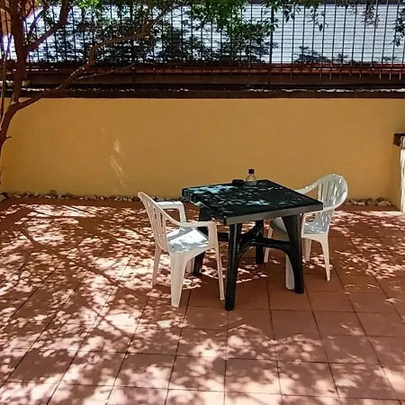 Casa Mare Genoa