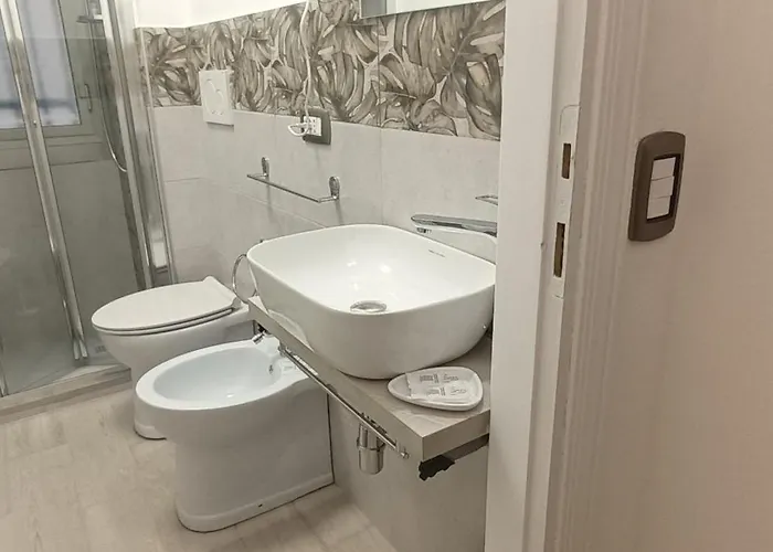 Lejlighed Casa Mare Genova