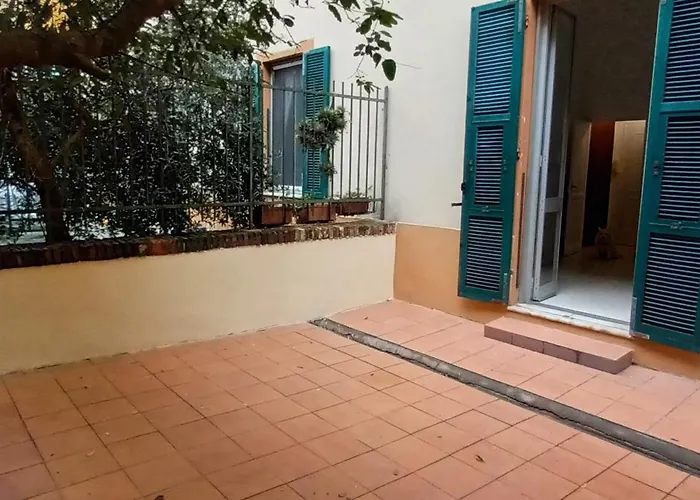 Lejlighed Casa Mare Genova