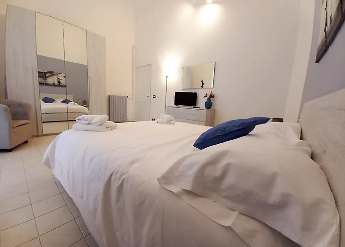 Apartment Casa Mare *