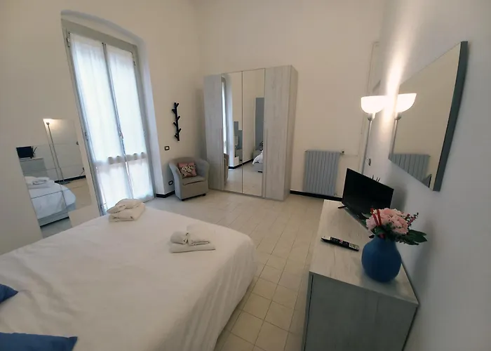 Lejlighed Casa Mare *